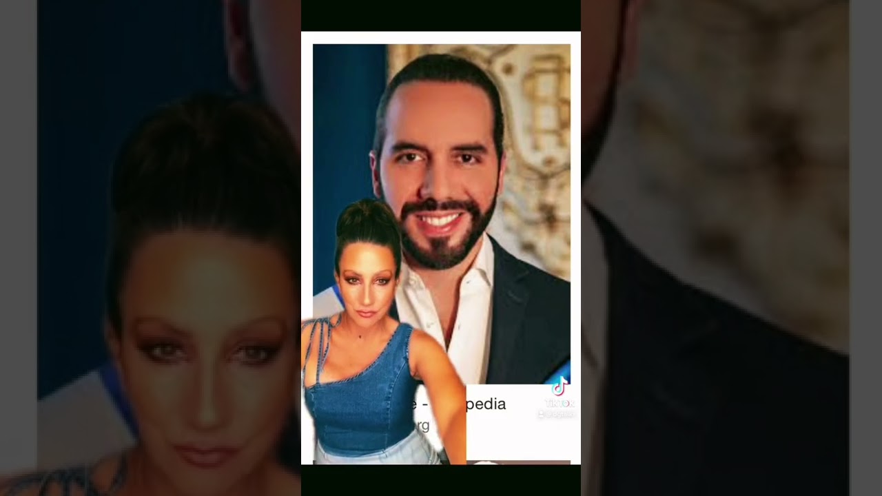 MS13 Gang- in El Salvador ￼