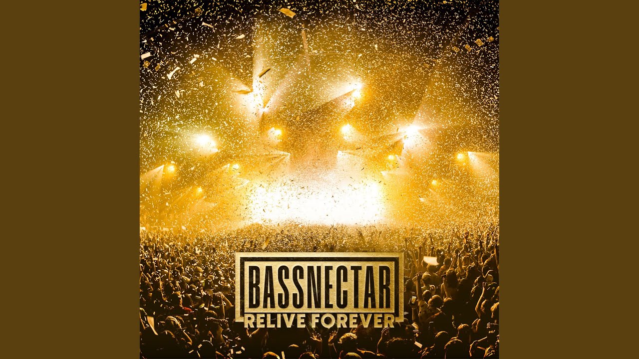 Music Is The Drug (Relive Mix)