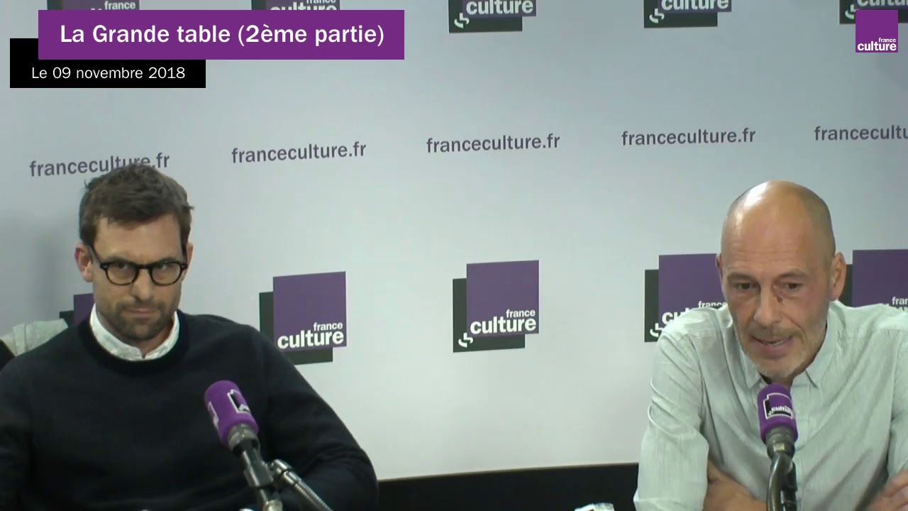 Christophe Guilluy : 