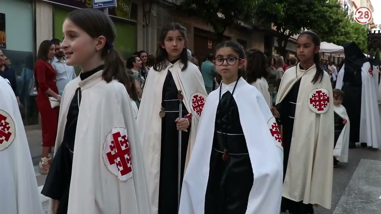 20230407  Semana Santa de Linares 2023   Viernes Santo   Santo Entierro