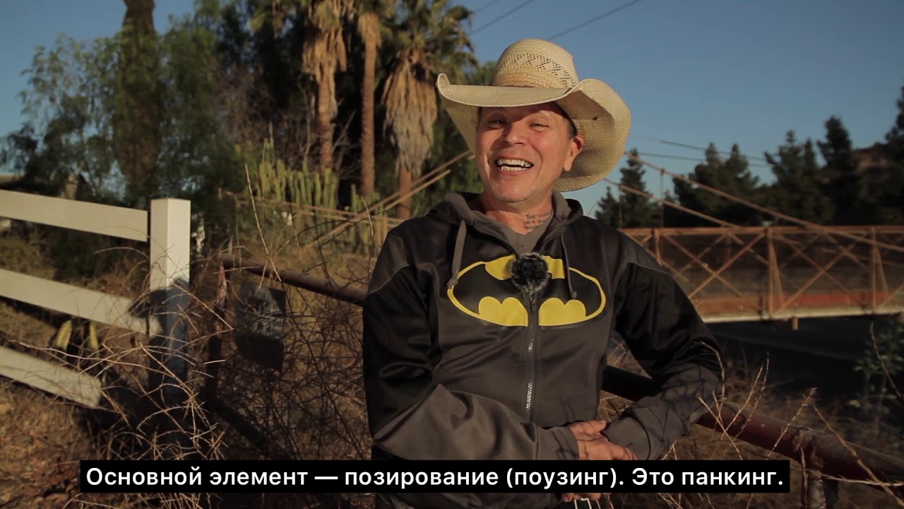 INTERVIEW WITH VIKTOR MANOEL