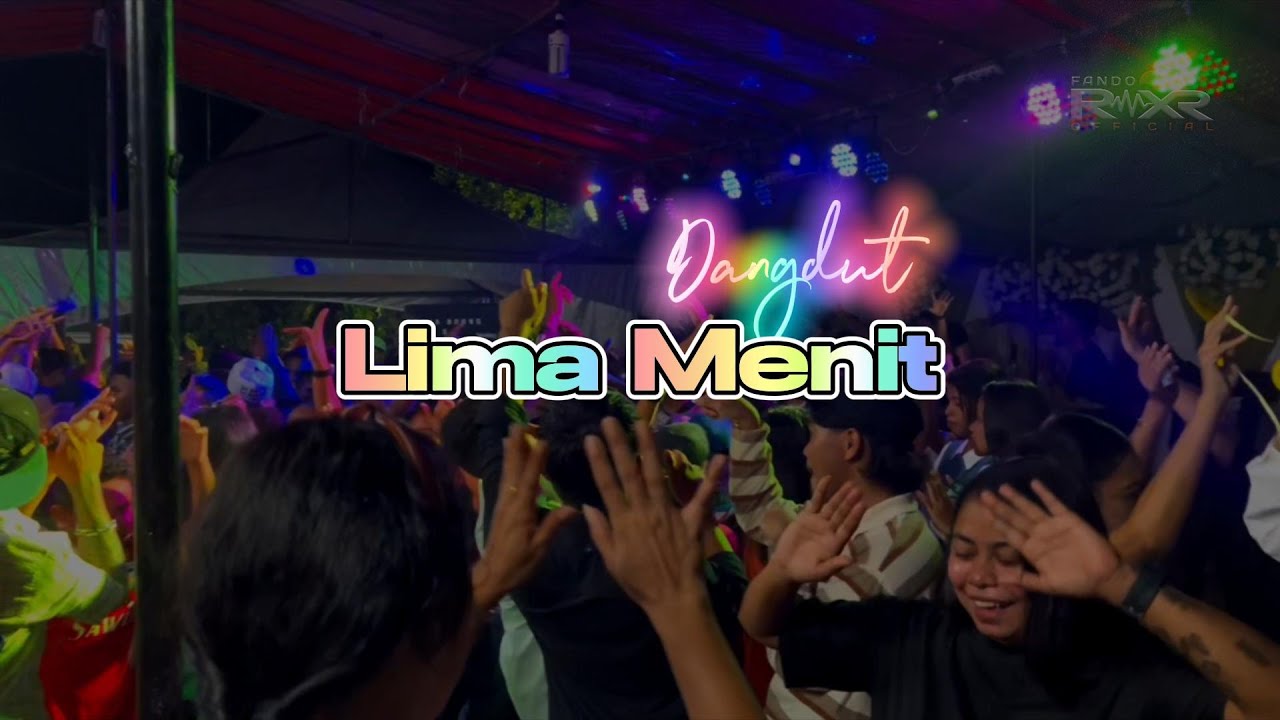 DANGDUT 
