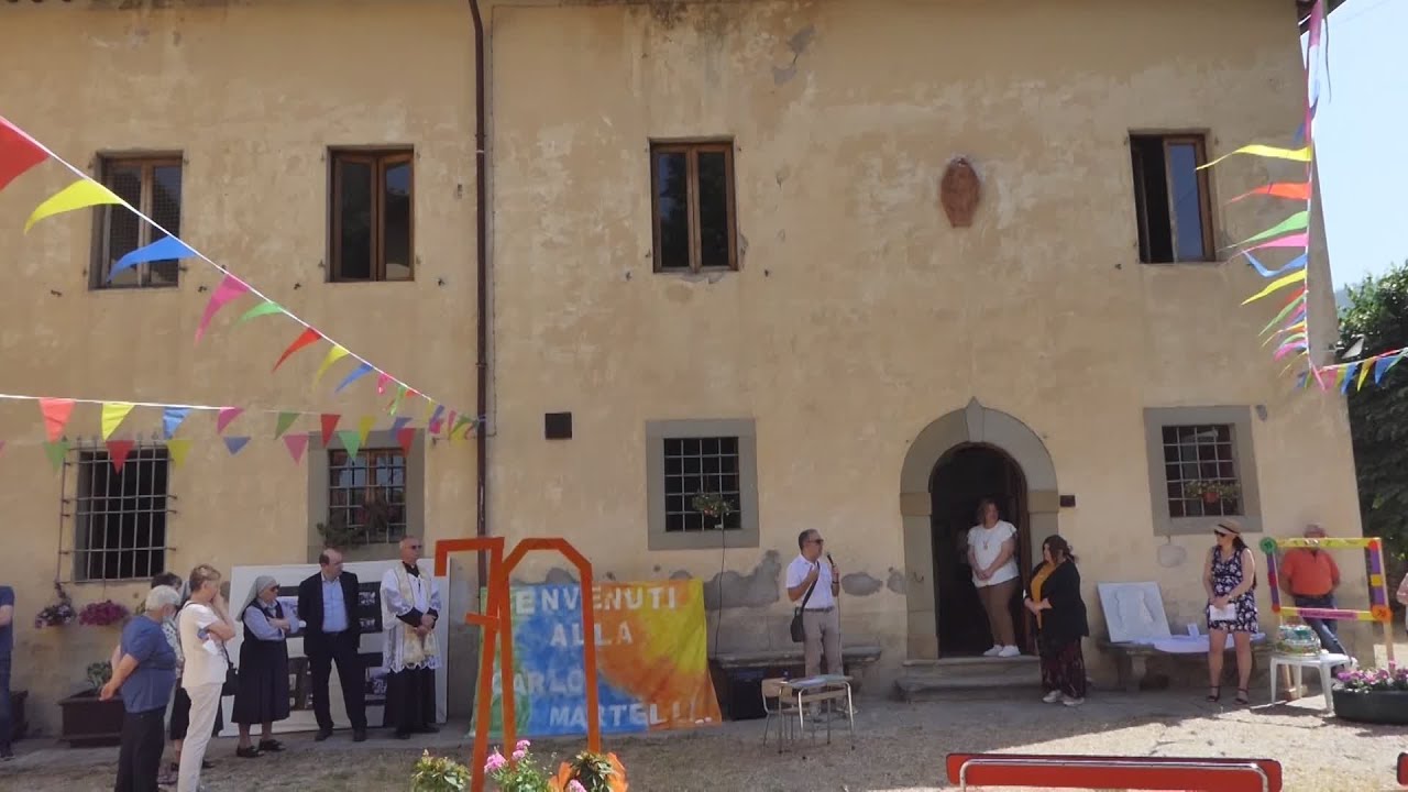 Fognano i 70 anni della scuola