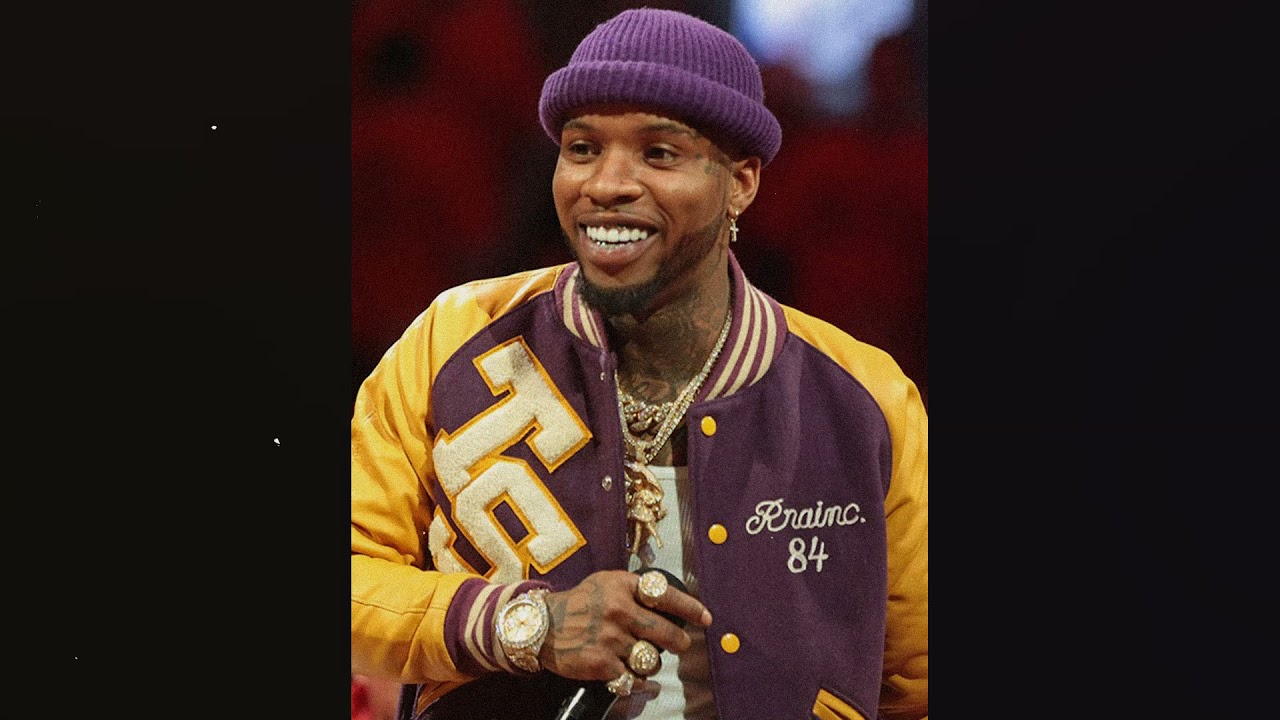 (FREE) Tory Lanez Type Beat - 