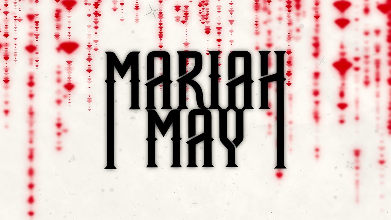 Mariah May Custom Titantron (Dream Over) w/DR6