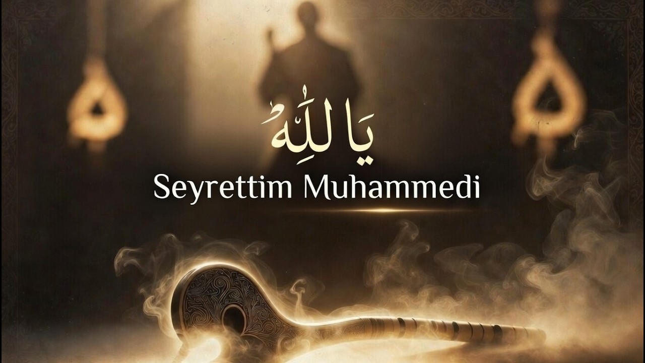 Seyrettim Muhammed'i | Söyler Kundak İçinde