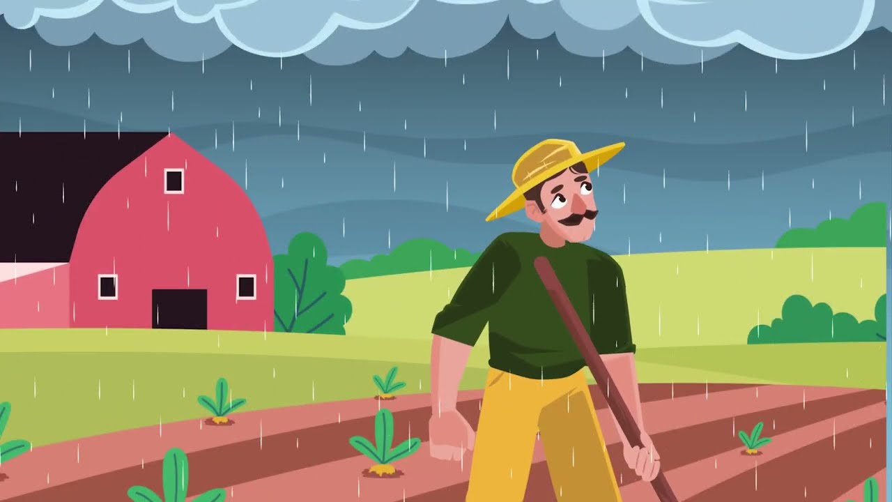 What is Agritech?