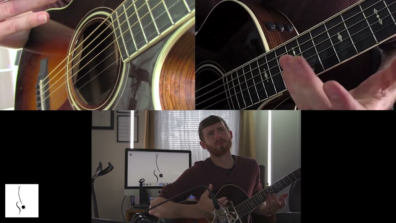 Eb alternative chord | Guitar Lesson