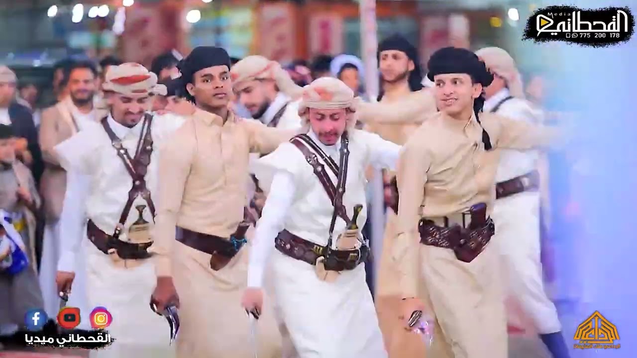 زفه يمنيه جديده 2023 من العرس الجماعي لمدينه مرس | الفنان فضل الحماي