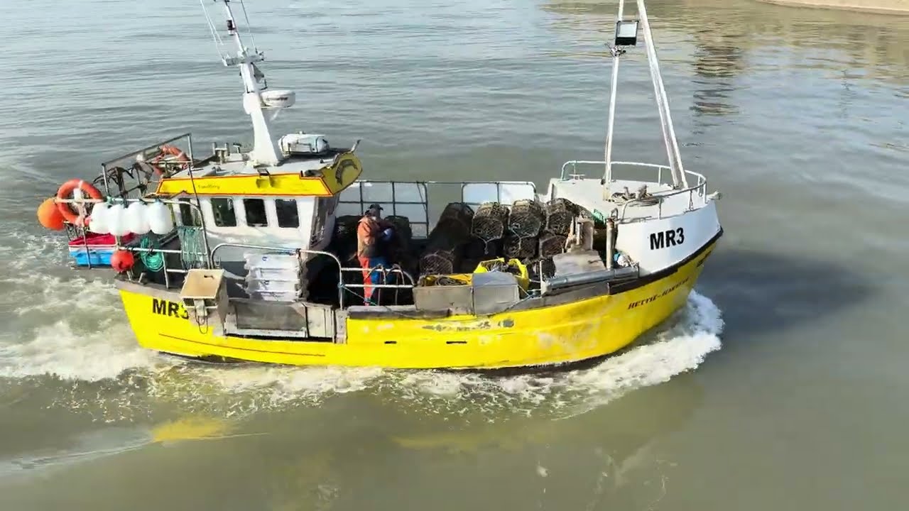 Bridlington
