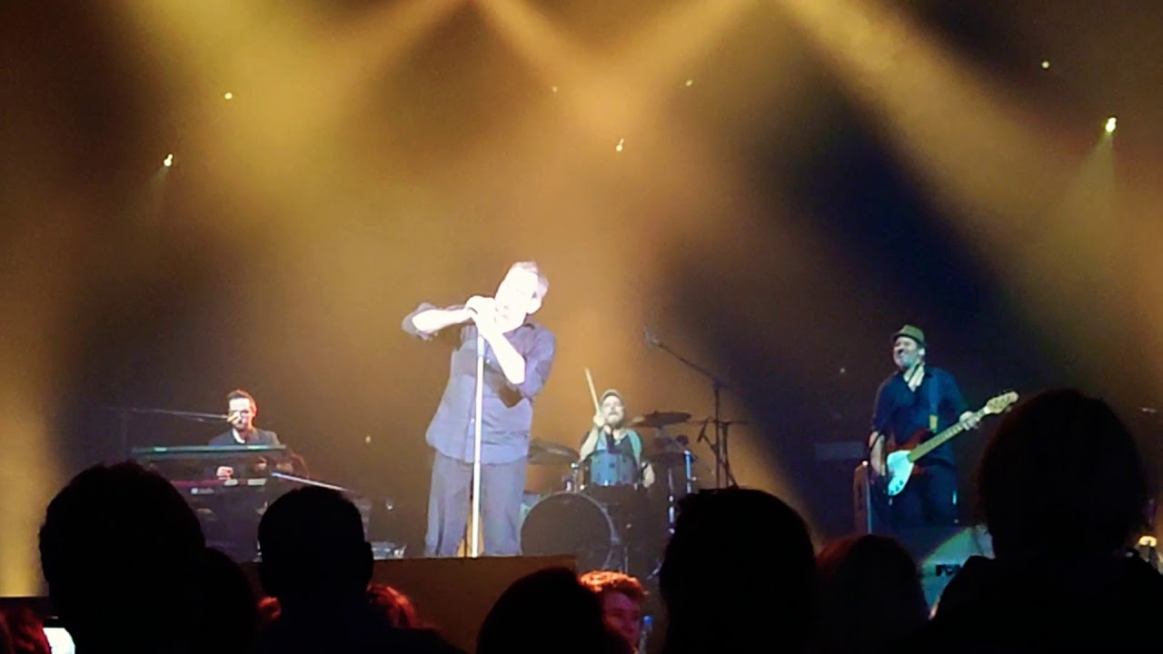 GAROU /  Koncert w Netto Arena Szczecin 2020
