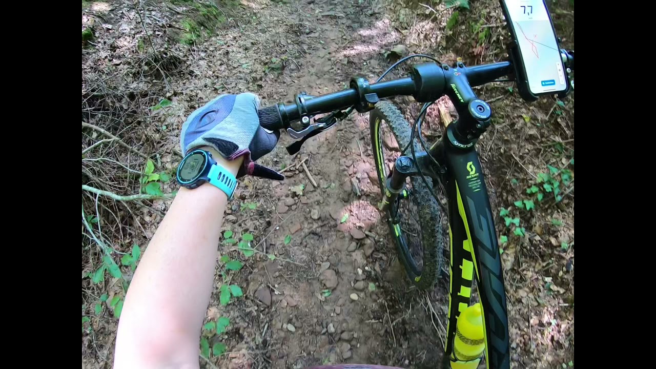 Lörrach Trails