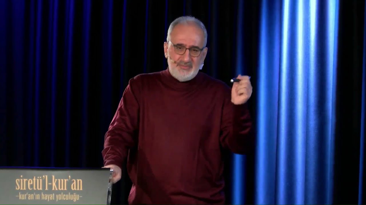 Kabir azabını Nebi’ye bir Yahudi kadın öğretmiş!!!