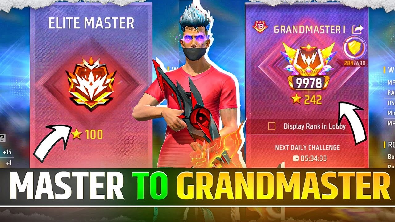 Road To Grandmaster In Cs rank 😍| Season 37 | Boult Live #freefire