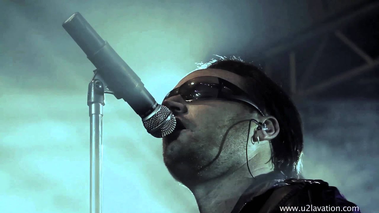 Magnificent - L.A.vation U2 Tribute Band