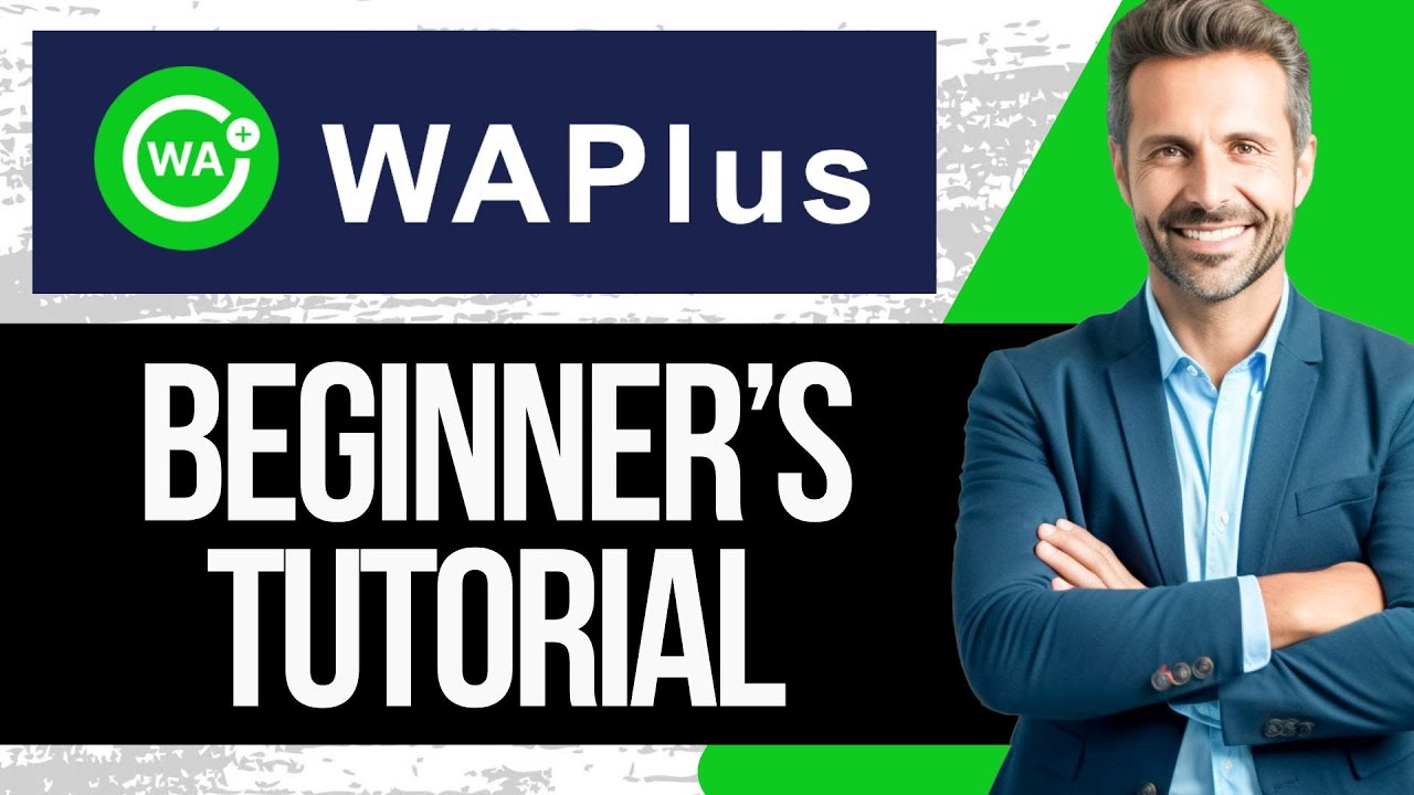 Waplus CRM Tutorial | How to Use Waplus WhatsAPP CRM