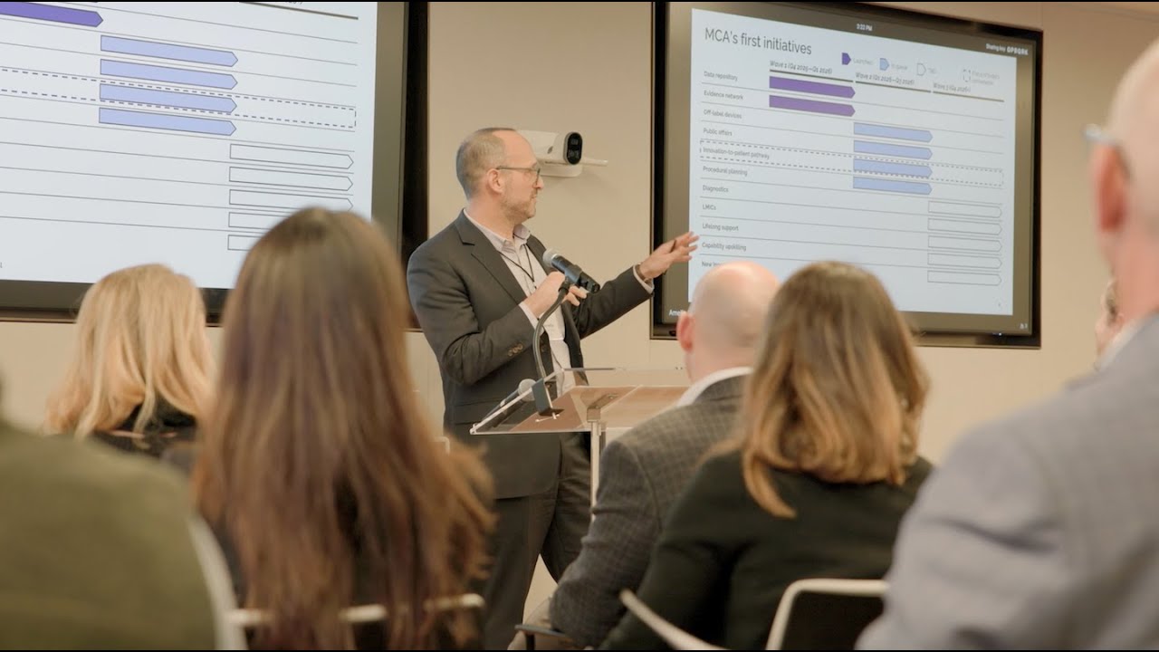 Introducing the Mussallem CHD Alliance: Transforming Care for Individuals Born with Heart Defects