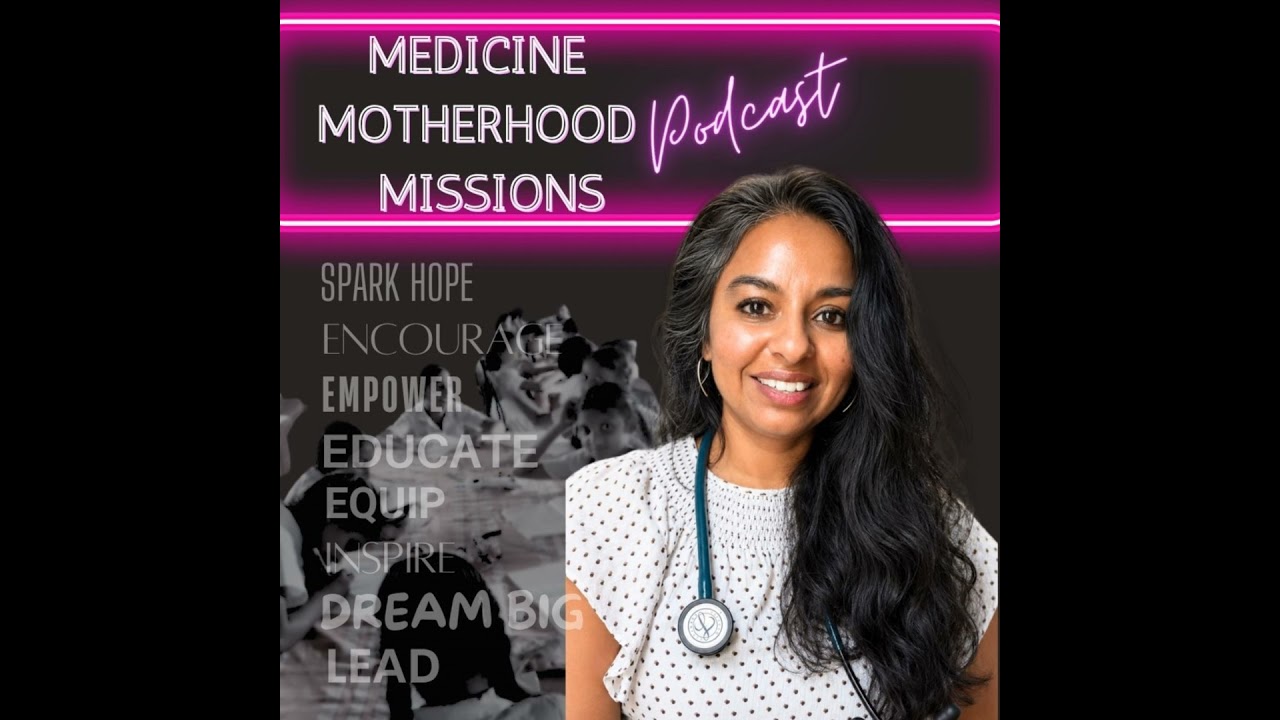 Amanda Russell on Motherhood, Identity, and Thriving in the Chaotic Middle | 71