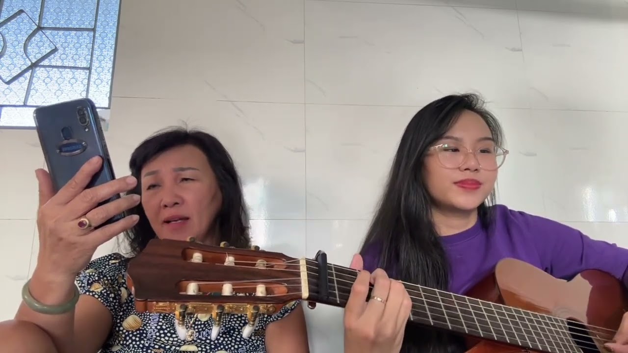 Mùa Xuân Đâu Tiên | Tuấn Khanh | Cover