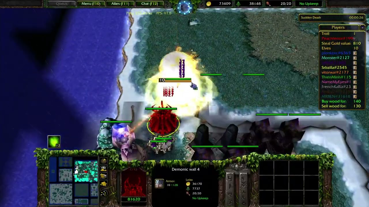 Troll And Elves Reborn 2025c - #32