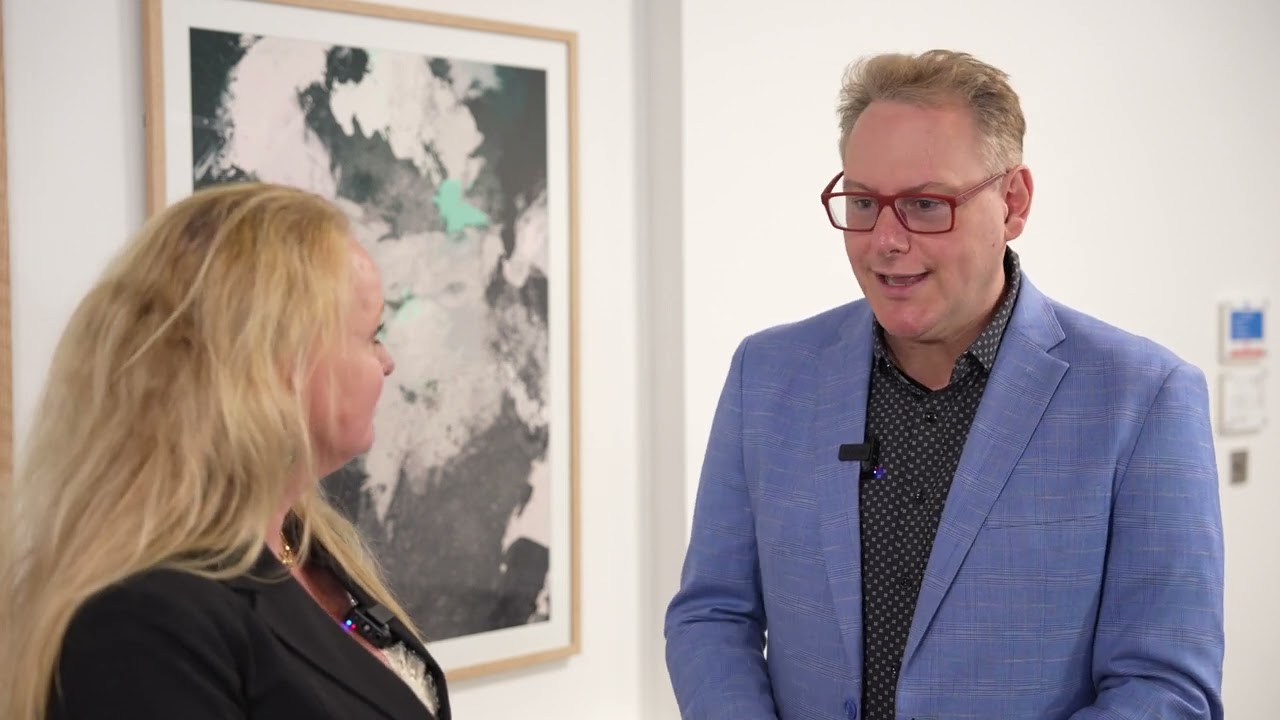 DAM New York 2025: What to Expect with Event Hosts Thomas Stilling and Elisabeth Knulst