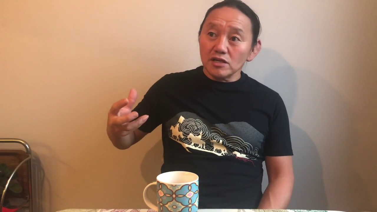 Кулан хаан. Человек сильной энергии, кто он?