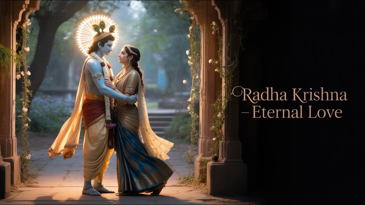 राधा कृष्ण का मधुर भजन |Devotional Song | Radha Krishna Beautiful Bhajan