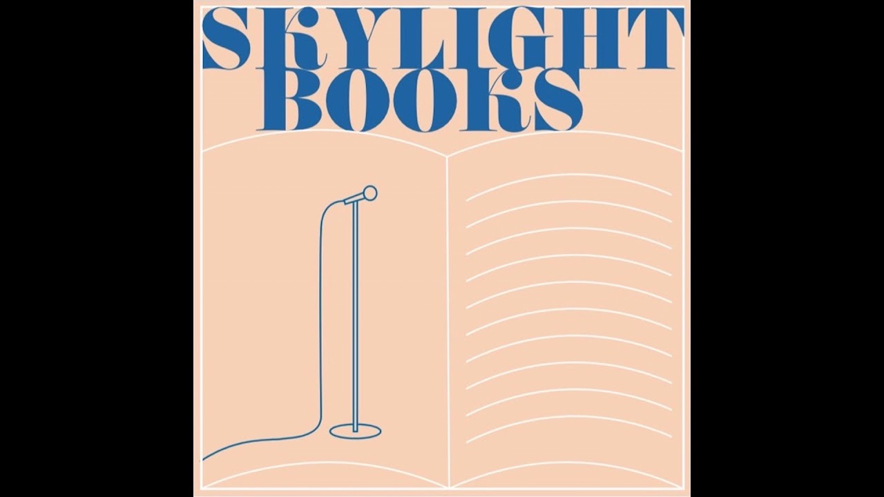 SKYLIT: Pete Crighton, THE VINYL DIARIES