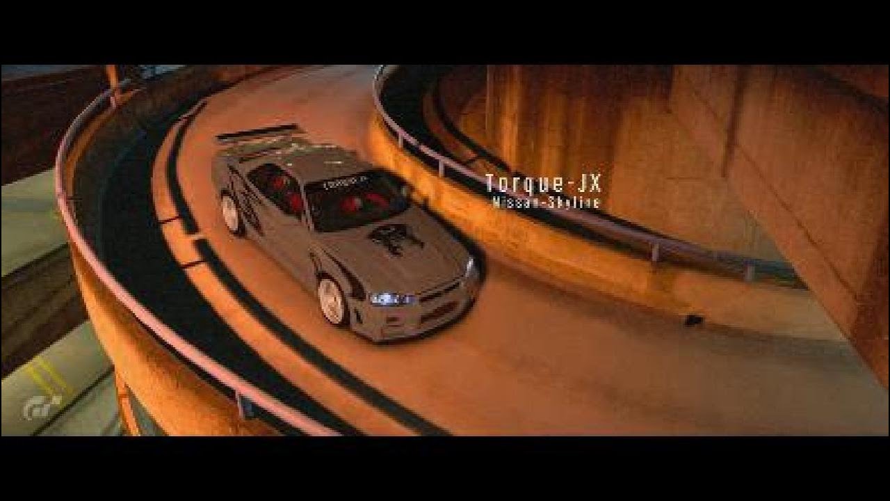 Midnight Club 2 Cars in Gran Turismo 7