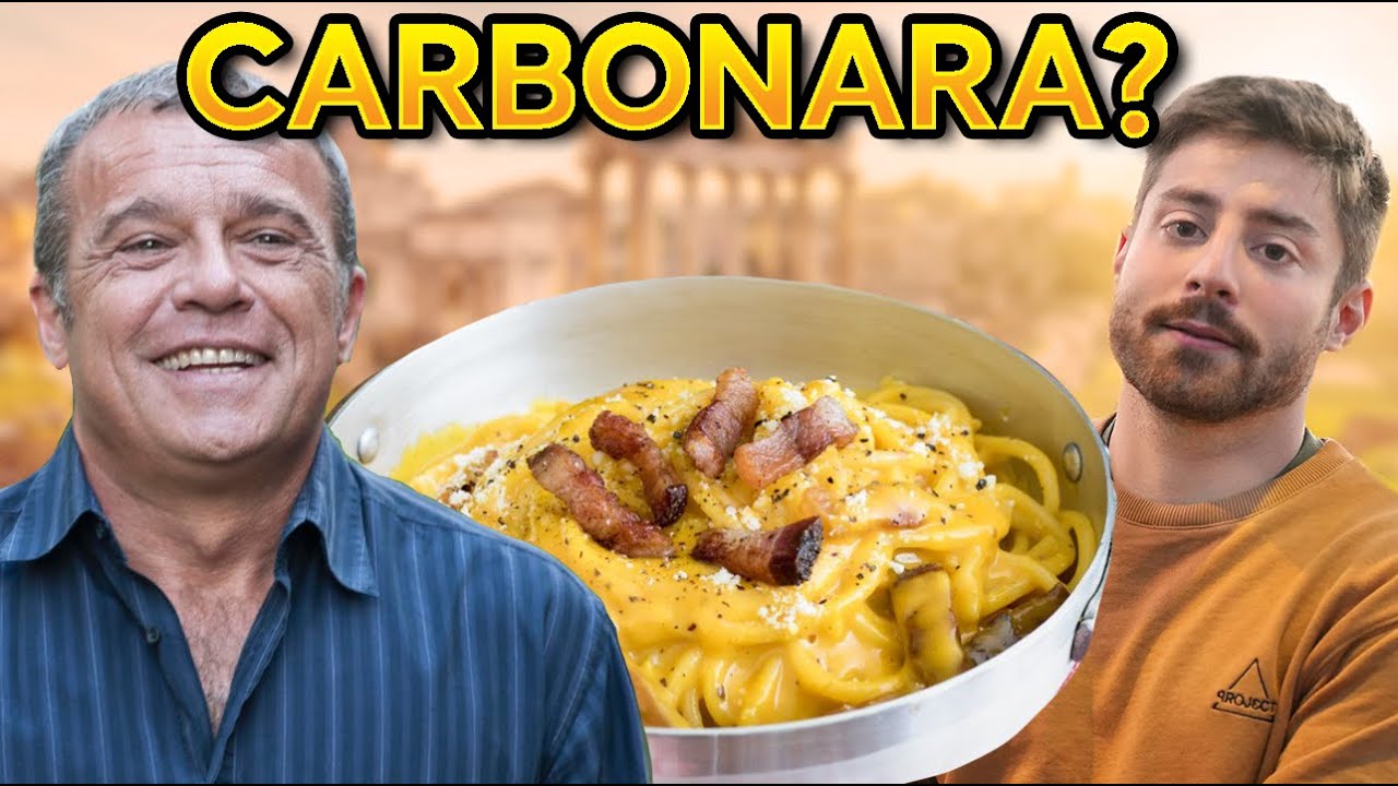 PROVO il RISTORANTE di CLAUDIO AMENDOLA