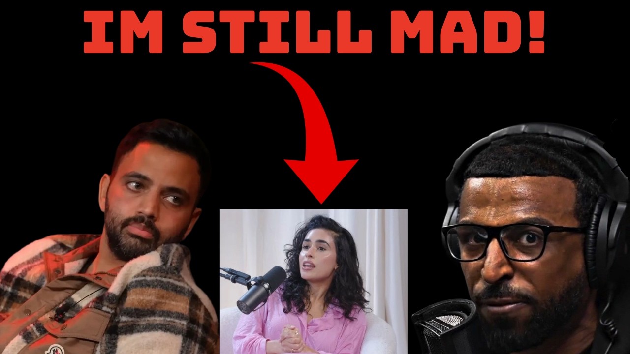 Akaash Singh's Wife Is Still Mad