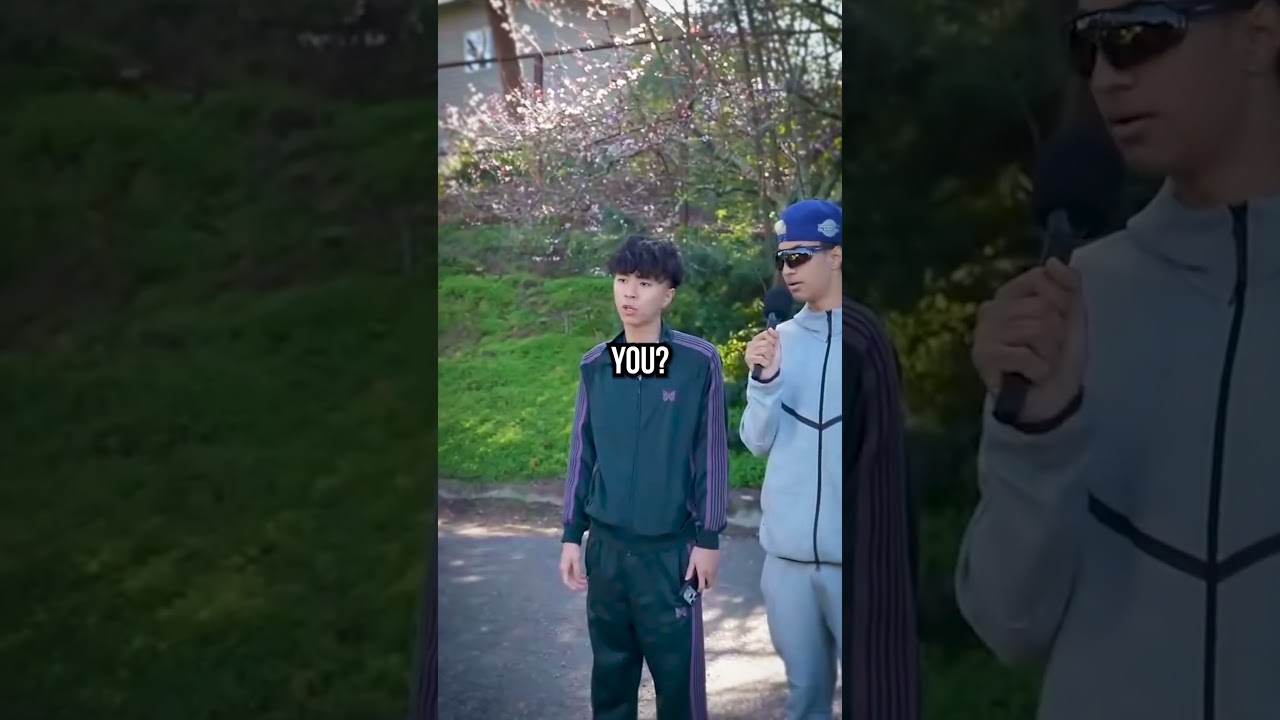 Ray & Tota Randomly Meets Druski 🤣