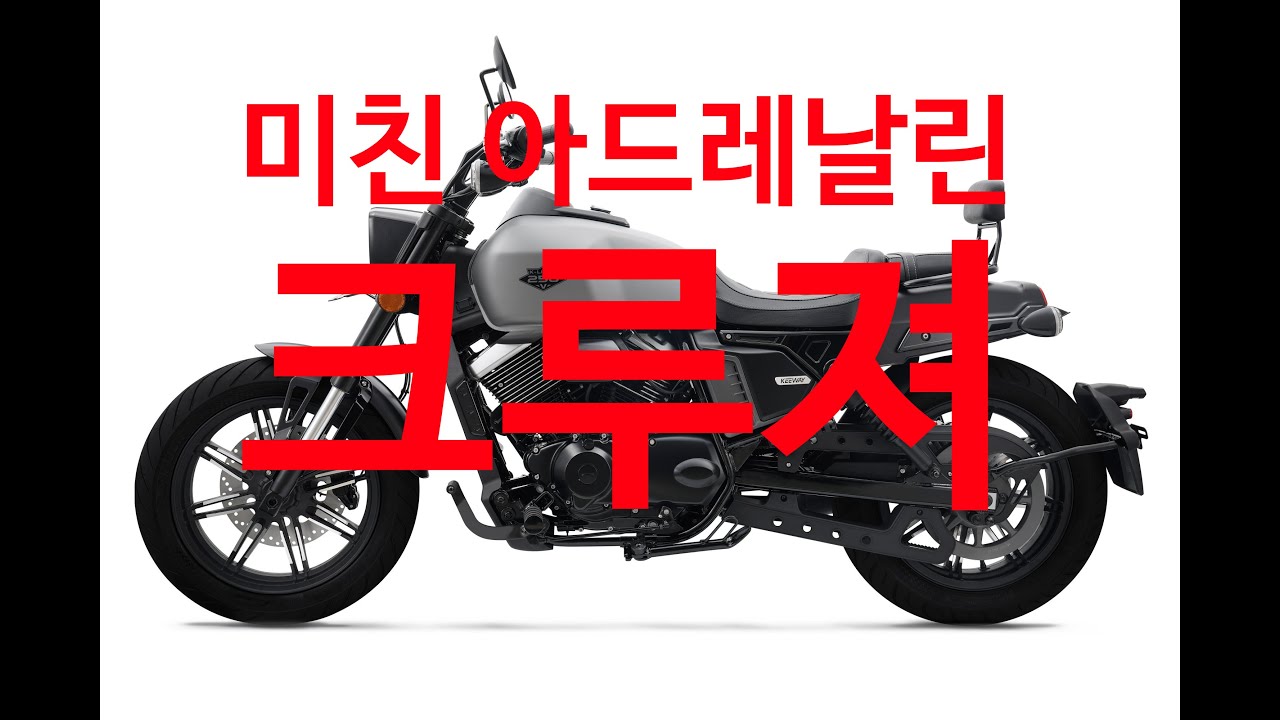 미친 아드레날린 사운드 부케너 브이밥250