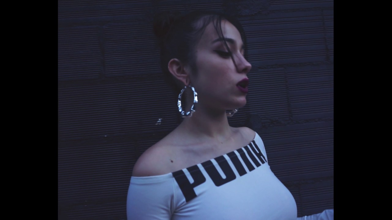 Shainny - BAILAMOS