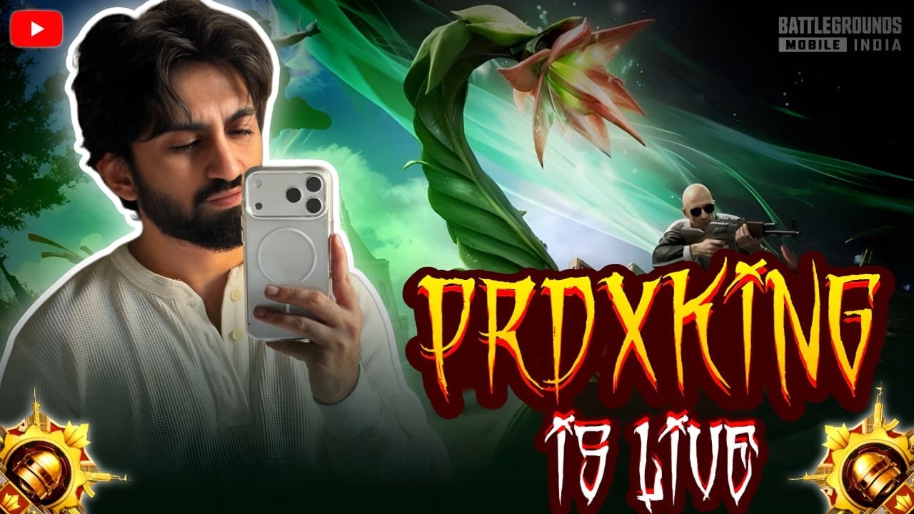 INSANE RUSH MADNESS🔥#bgmilive #live #pubgmobile #bgmi #shorts