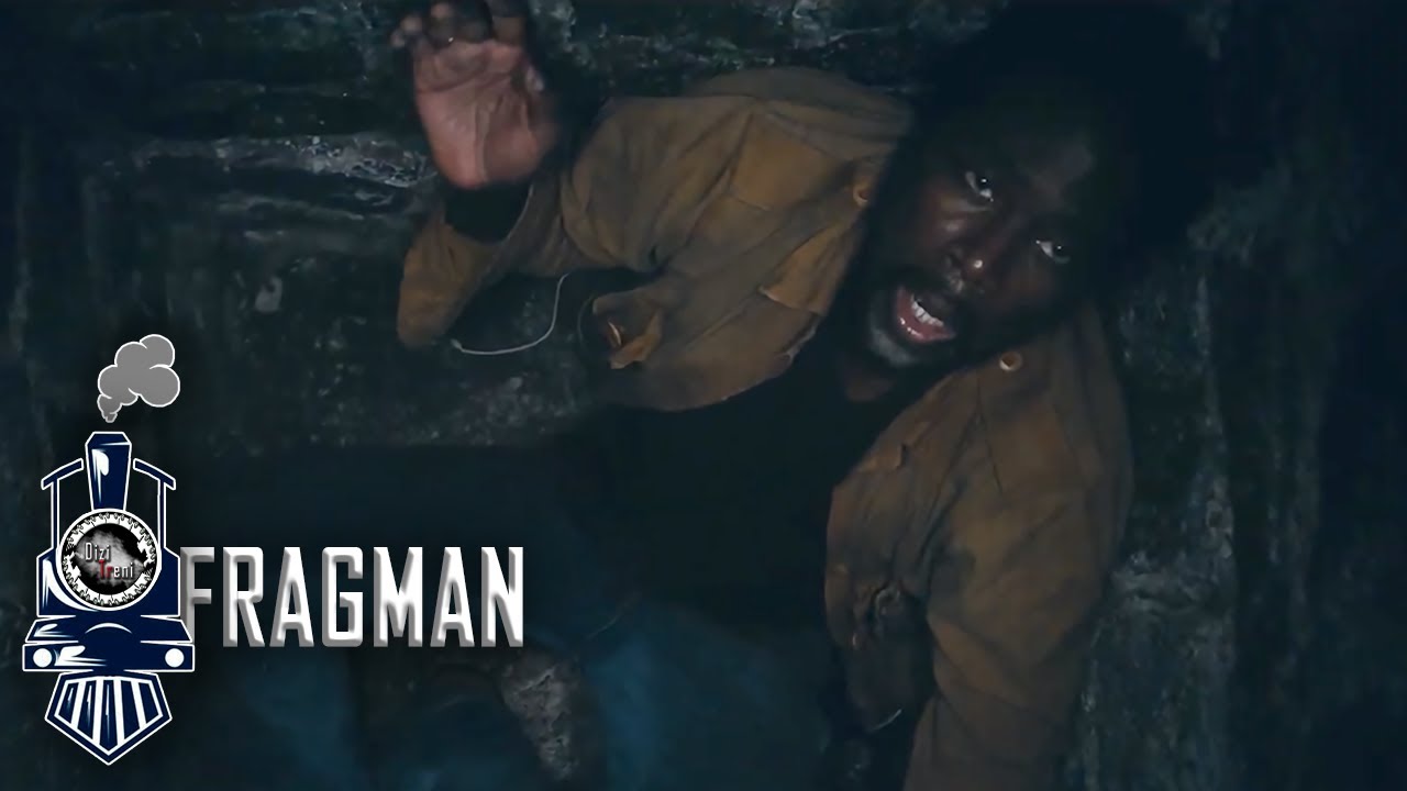 FROM 2.Sezon T&uuml;rk&ccedil;e Altyazılı Fragman | LOST'un Baş Yapımcılarından