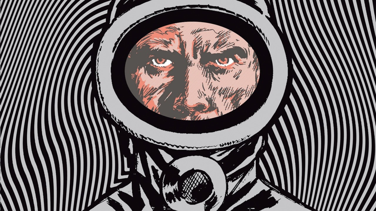 The comic that cost this writer his life