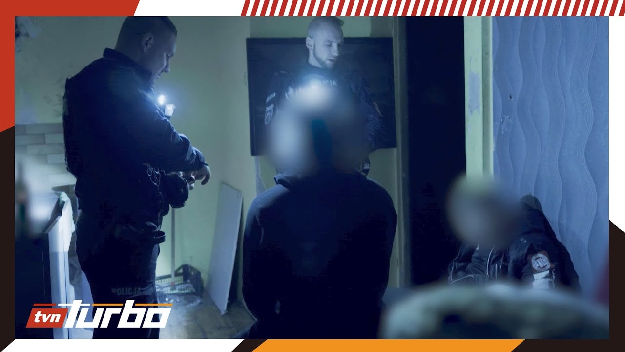 Zamienili się miejscami – ojciec wychodzi, syn idzie do więzienia! 👮 | Niebezpieczne dzielnice