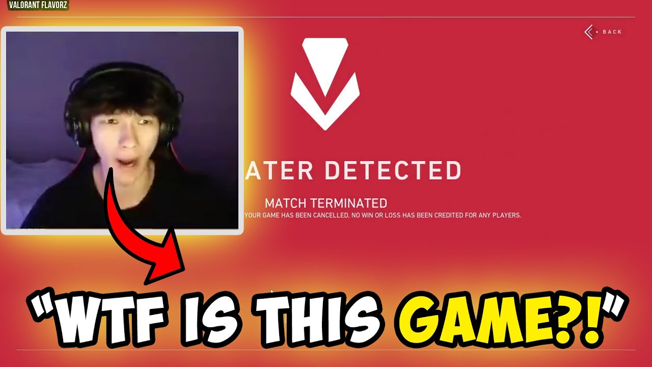When Valorant Pros Rage!! #3 (KEKW)