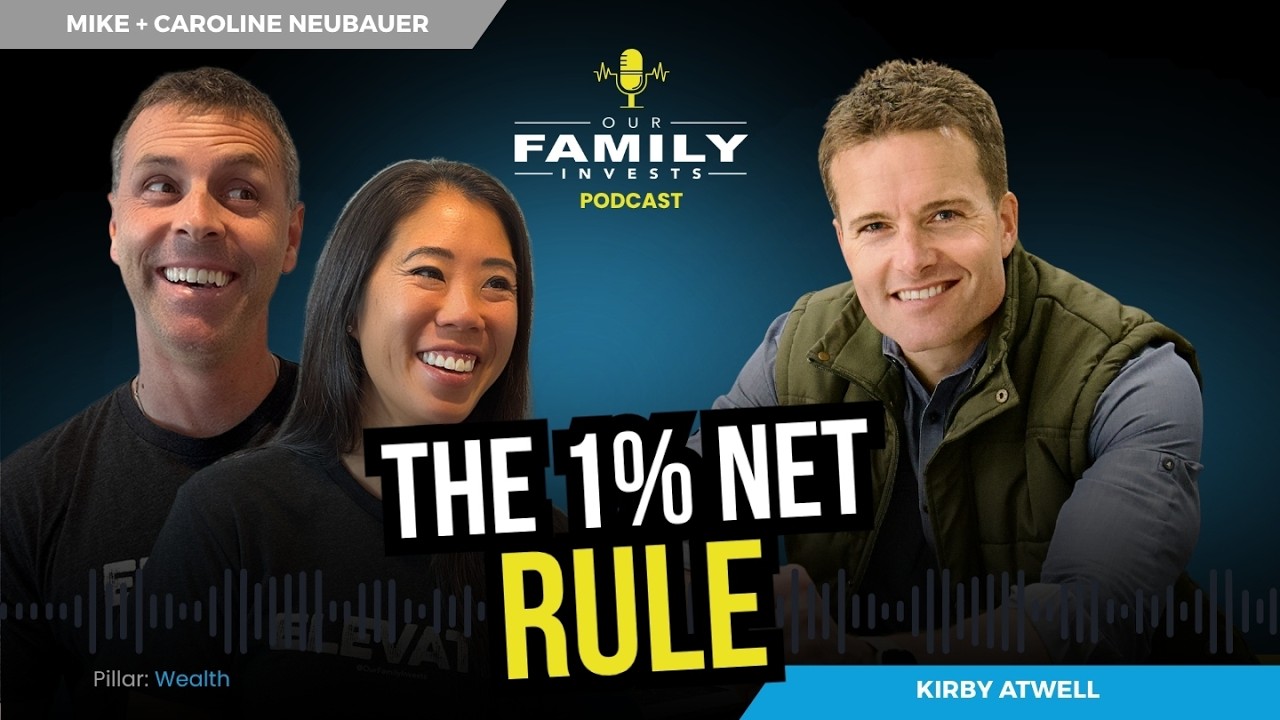 The One Number That Tells You If a Deal Is Good | Our Family Invests