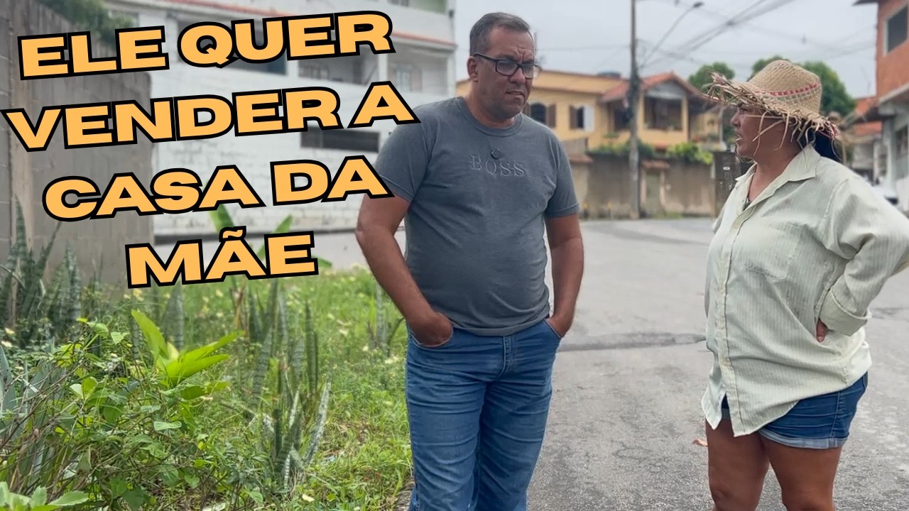 A FILHA QUE MENOS TEM É A QUE MAIS AJUDA!!!!!  #novelinhas