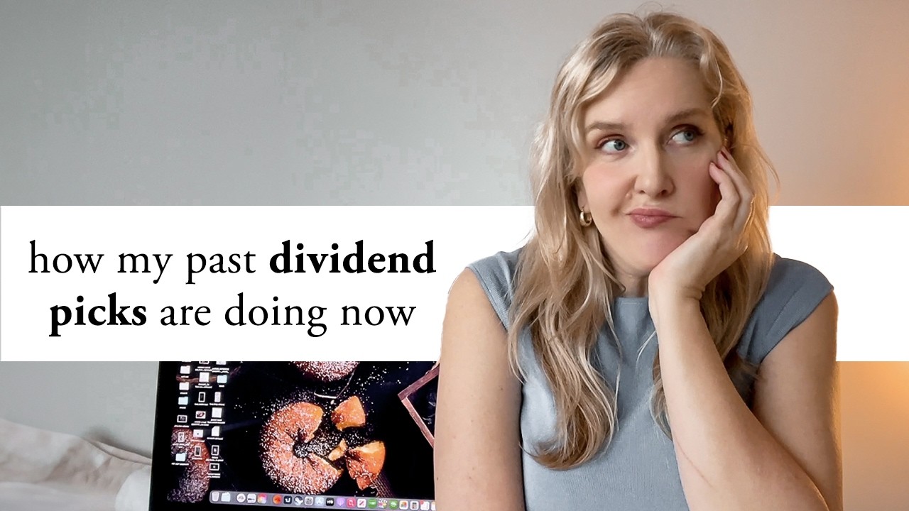 Are My Dividend Picks Any Good? Let’s Find Out 👀