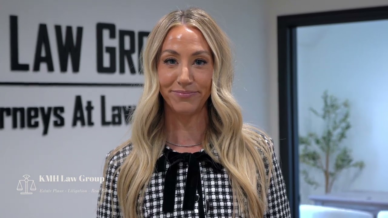 Real Estate - Wills and Trusts - Litigation