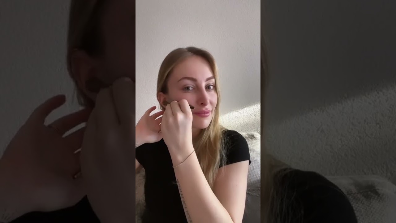 Pretox Beauty Routine with Gua Sha, Ridoki & more