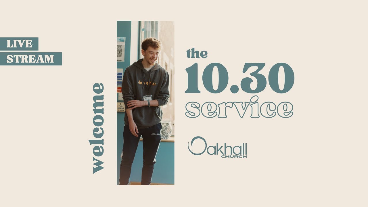 The 1030 Service | Sunday 14th December