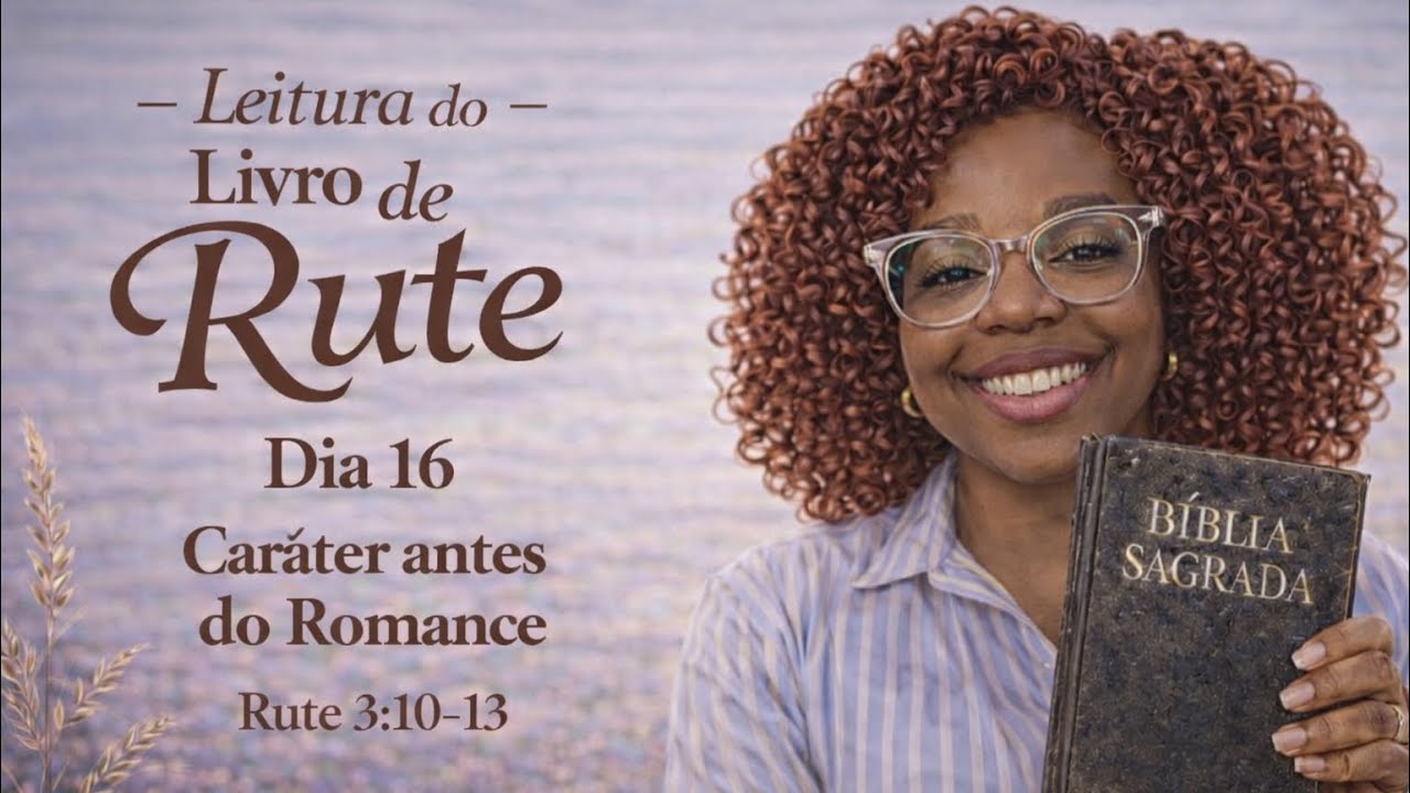 Caráter antes do romance