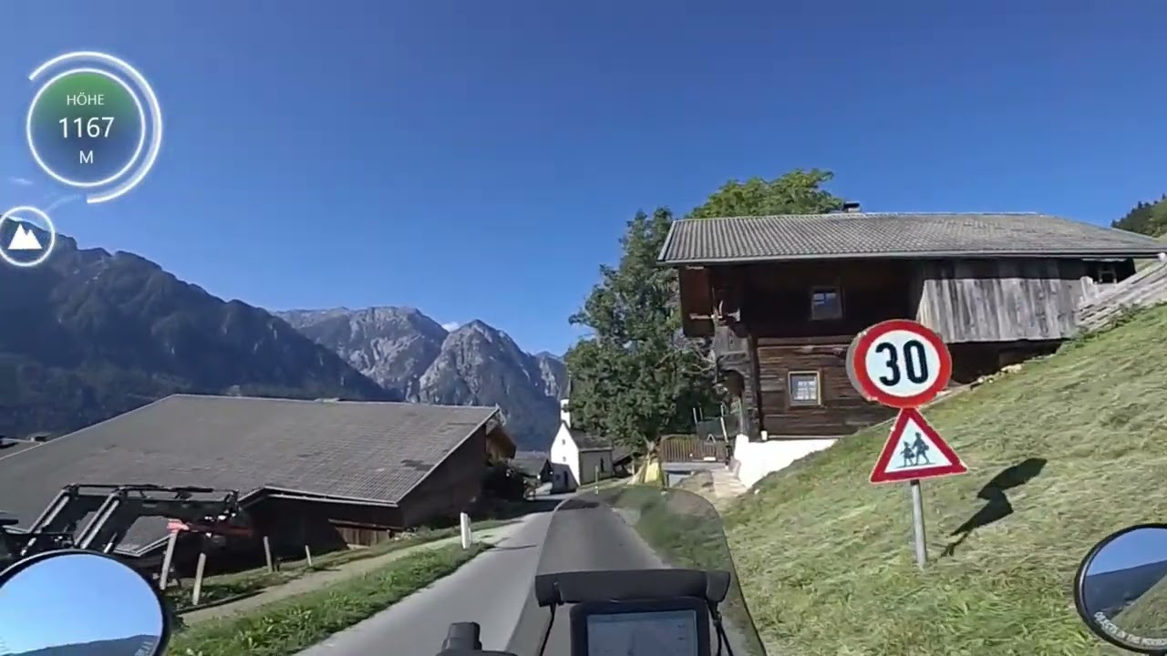 Pustertaler Höhenstraße