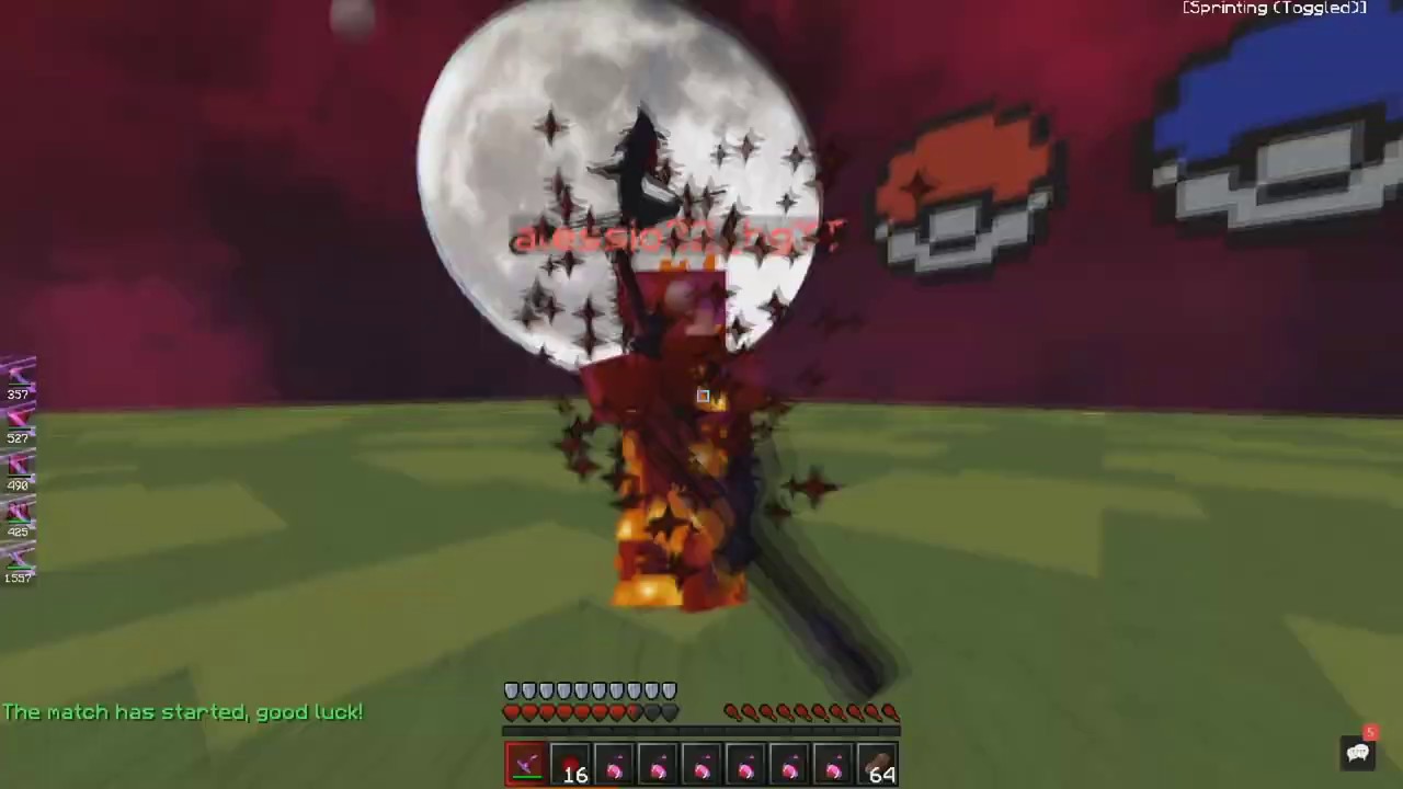 Montage Special 1.10k