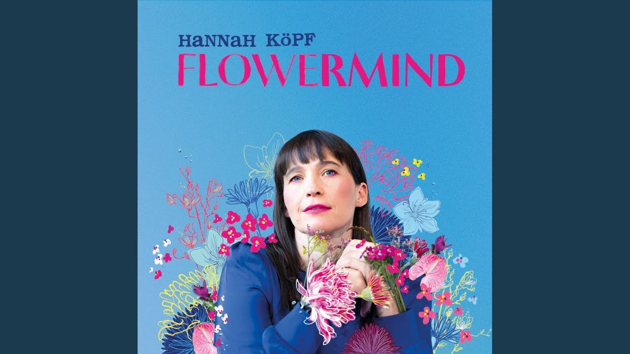 Flowermind