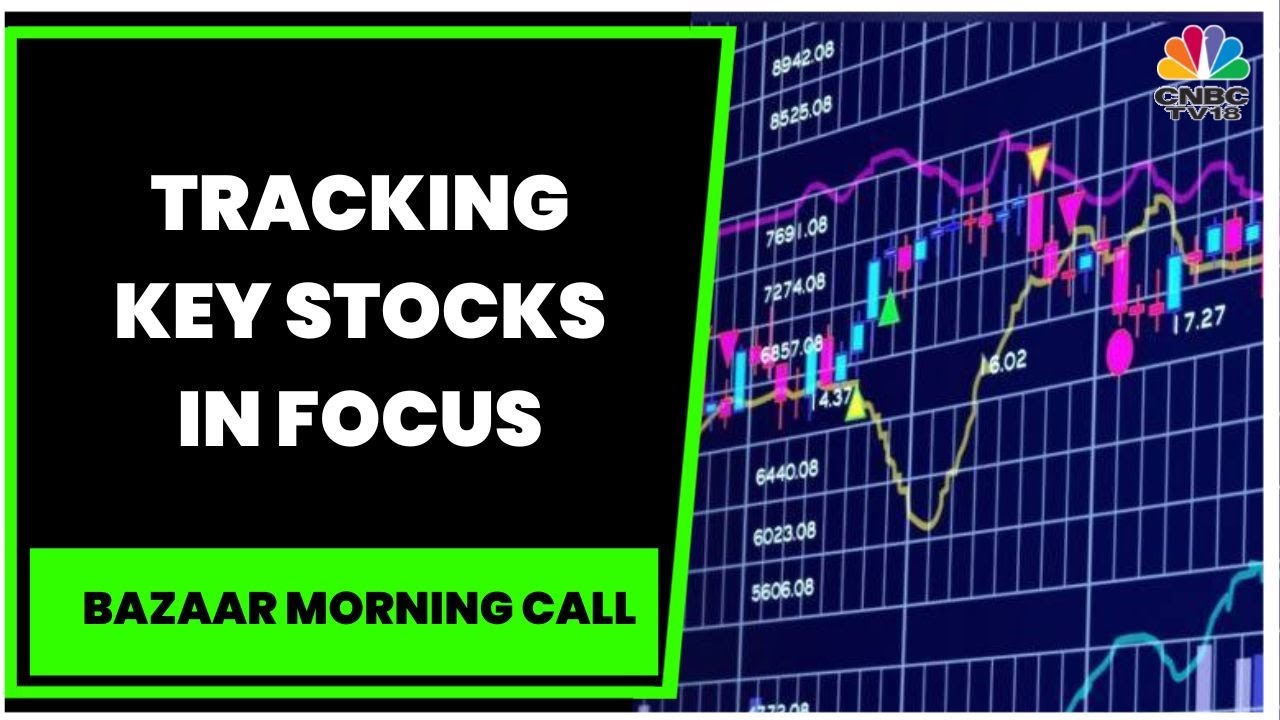 Angel One, Kesoram Industries, India Pesticides, Ashoka Buildcon; Tracking Key Stocks In Focus